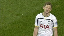 Pha bắt việt vị TỒI nhất Premier League: Trọng tài 'cướp' mất một bàn thắng của Tottenham