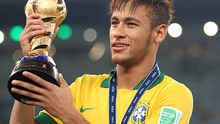 Neymar: Hoàng tử Brazil và biểu tượng xã hội