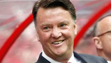 Louis van Gaal: 'Tôi không thể đáp ứng yêu cầu của 600 triệu ý kiến'