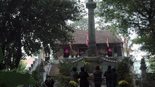 Chuyện Hà Nội: Một góc nhìn về tượng đài ở Hà Nội