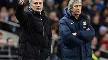 Chelsea = Man City + 5: Ngày Mourinho cảm ơn Wenger