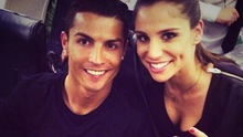 4 ngày sau khi chia tay Irina Shayk, Ronaldo đã có tình yêu mới?