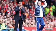 Brendan Rodgers: 'Tôi với Mourinho không còn là bạn thân'