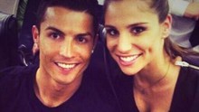 CHÙM ẢNH: Vẻ đẹp của nữ MC khiến Ronaldo dứt tình với Irina Shayk