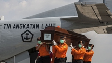 Phân tích băng ghi âm loại giả thiết khủng bố với máy bay AirAsia