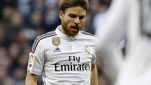 Real Madrid nhận được đề nghị 'khủng' cho Illarramendi