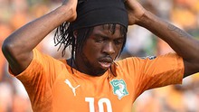 CAN 2015: Gervinho đấm đối thủ, Bờ Biển Ngà suýt thua