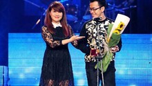 Chung kết 'Bài hát Việt 2014': Cuộc đấu của những bản 'hit'