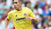 Arsenal xin giấy phép lao động cho trung vệ giá 15 triệu bảng từ Villarreal