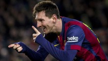 Man United: Louis van Gaal muốn mua ai cũng được, kể cả Messi!