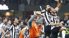 Juventus trụ lại Top 10 CLB giàu nhất thế giới