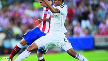 Chính sách trẻ hóa Real Madrid của Florentino Perez: 'Bầy kền kền non' đang lớn