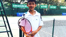 Giải quần vợt U14 ITF nhóm 2 châu Á: Văn Phương thắng cả 2 trận chung kết