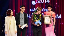 Hậu lễ trao giải ‘Bài hát Việt 2014’: ‘Đẳng cấp’ đã chinh phục được ‘thị trường’