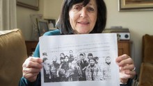70 năm giải phóng trại Auschwitz: Gặp người phụ nữ trở về từ cõi chết