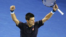 Australian Open 2015: Djokovic lại độc hành?