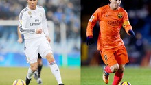 Án treo giò ảnh hưởng thế nào đến cuộc đua Ronaldo - Messi?