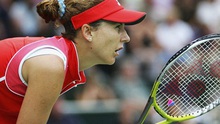 Australian Open: Ai còn nhớ Monica Seles?