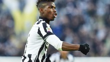 Juventus 2-0 Chievo: Pogba-100-triệu-euro nã đại bác bắn tung 'Lừa bay'