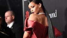 Rihanna bất ngờ công bố ca khúc hợp tác cùng huyền thoại Paul McCartney
