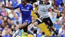 Thuơng vụ giá trị nhất ở Premier League: Drogba, Anelka, Peter Schmeichel, Gareth Bale...