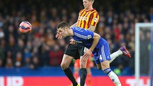 Chelsea: Đứng dậy sau thảm họa Bradford