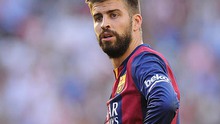 Rắc rối ở Barcelona: Sau Lionel Messi, tới lượt Gerard Pique bị buộc tội trốn thuế