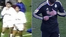 Báo thân Barca tố Ronaldo có hành động khiếm nhã như huyền thoại Hugo Sanchez