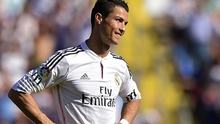 Sự khiêm tốn của Simeone và ngạo mạn kiểu Ronaldo