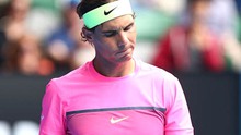 Australian Open 2015: Chuyện gì đã xảy ra với Nadal?