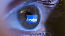 Facebook là mặt thật hay mặt nạ?