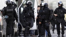 Pháp, Bỉ bắt giữ nhiều đối tượng tình nghi khủng bố thánh chiến Hồi giáo