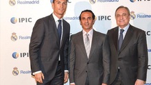 Real Madrid mở bảo tàng ở Abu Dhabi