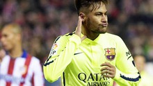 Gabi của Atletico: 'Thái độ của Neymar khiến người ta dễ điên tiết'
