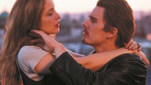 20 năm phim 'Before Sunrise': Sức hút của một chuyện tình không tuổi