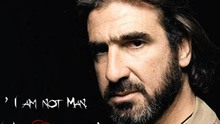 Eric Cantona: Từ cú kung-fu đến màn bạc và chính trường