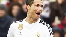 Trợ lý HLV của Real Madrid: 'Kể cả ghi bàn trên sân tập, Ronaldo cũng sẽ ăn mừng'
