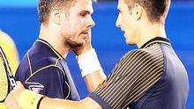 Australian Open 2015: Hạ Wawrinka 3-2, Djokovic gặp Murray ở chung kết