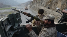 Vì sao Mỹ từ chối coi Taliban là 'tổ chức khủng bố'?