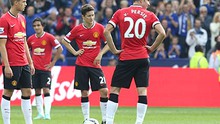 Man United - Leicester: Van Gaal có còn nhớ cú sốc Leicester?
