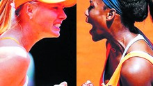 Australian Open 2015, Chung kết Sharapova - Serena: Giữa ghen tuông và đố kỵ