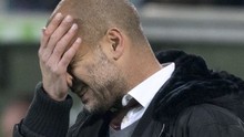 CẬP NHẬT tin sáng 31/1: Bayern thua thảm. Man United thừa nhận có thể mất De Gea