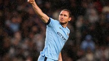 Harry Redknapp ngợi ca Lampard: ‘Tôi chưa từng thấy ai nỗ lực đến vậy’