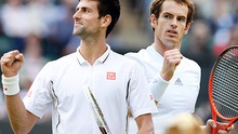 Chung kết đơn nam Australian Open 2015: 'Võ' nào của Murray để đấu Djokovic?