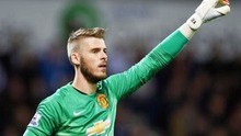 CHUYỂN NHƯỢNG ngày 1/2: Có điều khoản mua đứt De Gea. Marco Reus chỉ muốn tới Arsenal