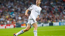 Illarramendi chơi bình thường, được… hoan nghênh: Yêu kiểu Bernabeu