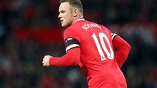 Rooney tịt ngòi lại tốt cho Man United
