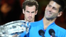 Trời đã sinh Murray, sao còn sinh Djokovic