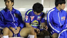 Vòng 6 V.League 2015: Bùng nổ thẻ phạt, Công Phượng 'im tiếng'