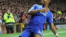 Didier Drogba: ‘Mùa tới tôi vẫn sẽ ở đây’